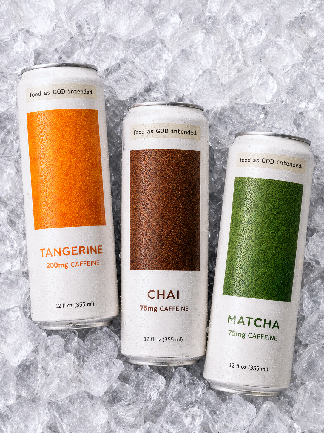 Energy Drink (coming soon)
