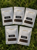 5-pack Celtic Salt & Pepper Beef Jerky